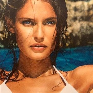 Meet your Posher, Cherielle